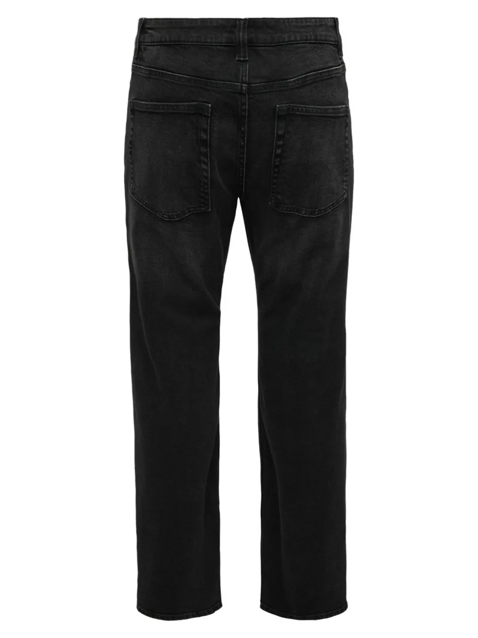 ONSWEFT Średnia talia Krój regularny Jeans
