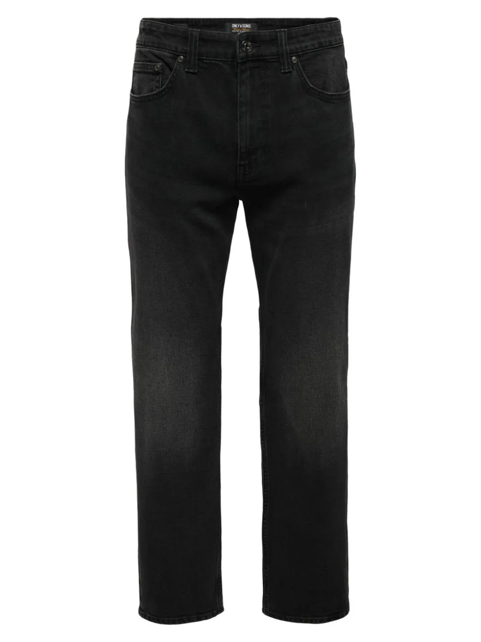 ONSWEFT Średnia talia Krój regularny Jeans