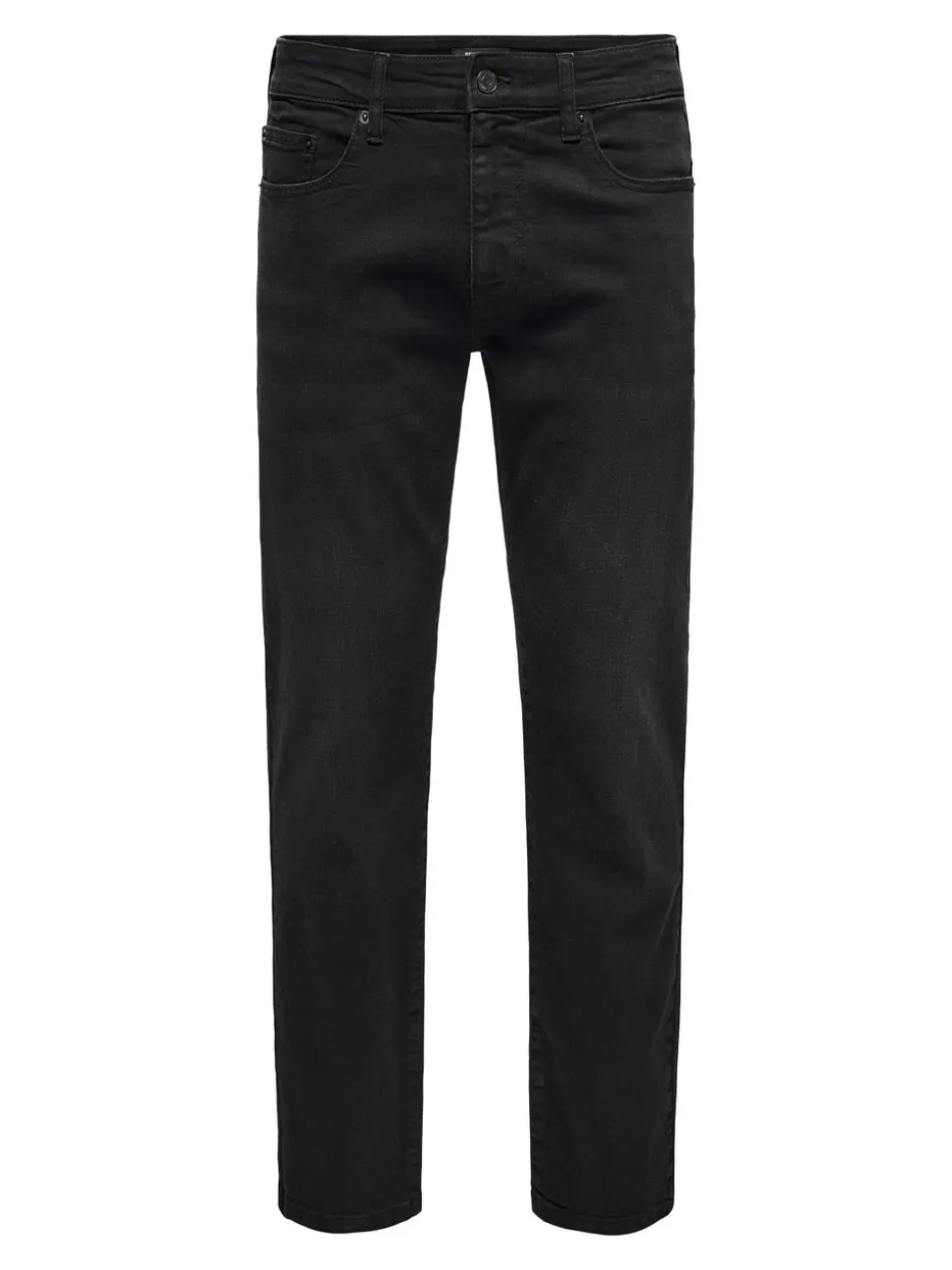 ONSWEFT Średnia talia Krój regularny Jeans
