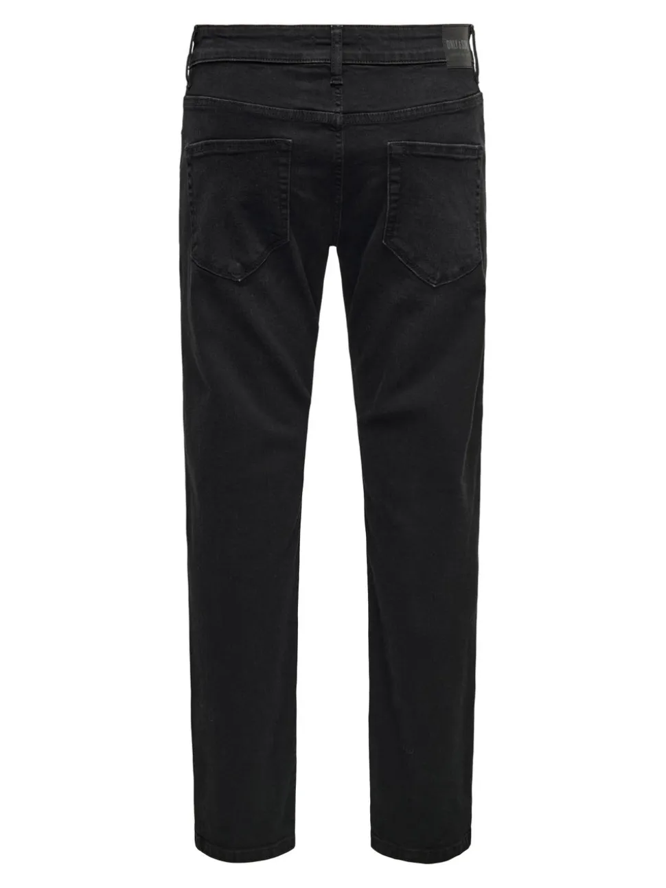 ONSWEFT Średnia talia Krój regularny Jeans