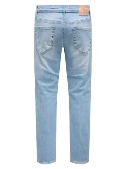 ONSWEFT Średnia talia Krój regularny Jeans