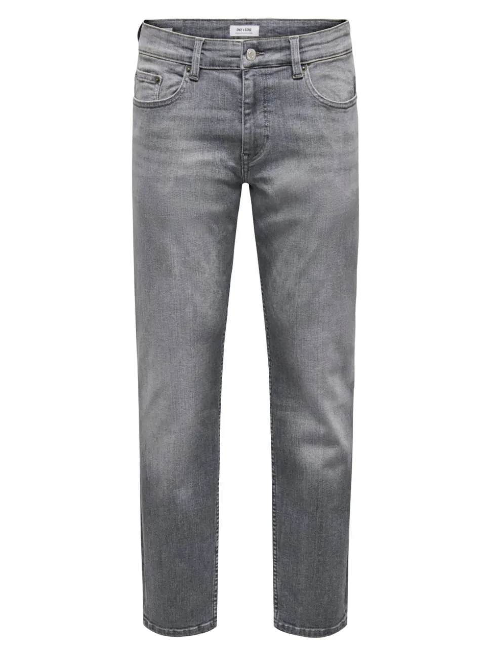 ONSWEFT Średnia talia Krój regularny Jeans