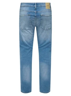 ONSWEFT Średnia talia Krój regularny Jeans