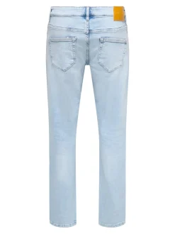 ONSWEFT Średnia talia Krój regularny Jeans