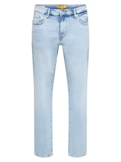 ONSWEFT Średnia talia Krój regularny Jeans