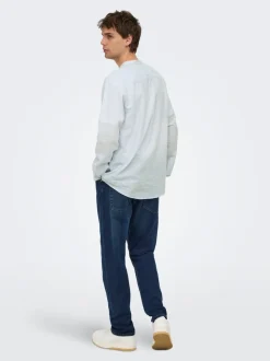 ONSWEFT Średnia talia Krój regularny Jeans