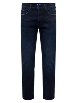 ONSWEFT Średnia talia Krój regularny Jeans