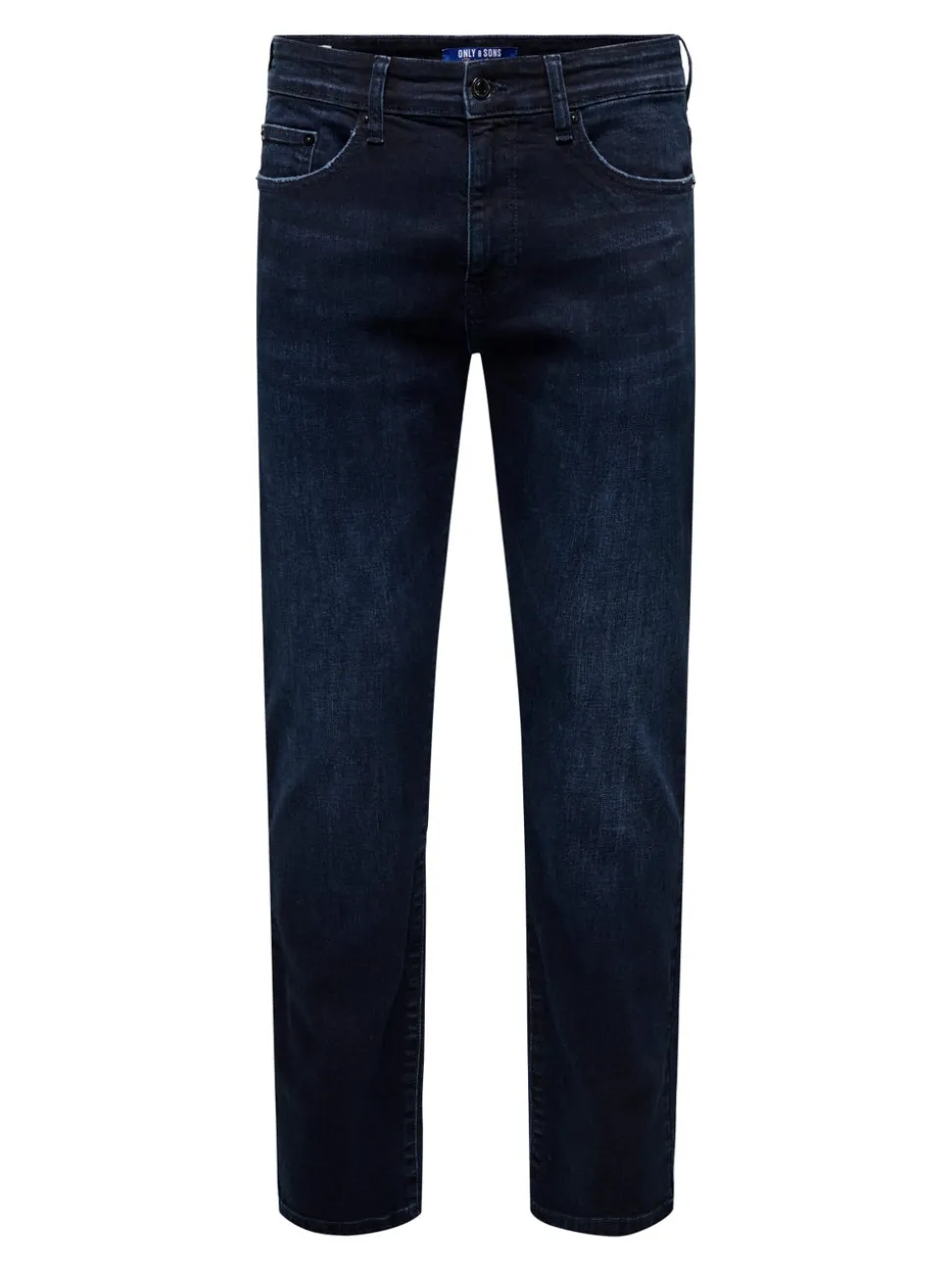 ONSWEFT Średnia talia Krój regularny Jeans