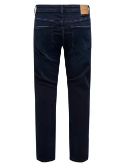 ONSWEFT Średnia talia Krój regularny Jeans