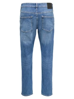 ONSWEFT Średnia talia Krój regularny Jeans