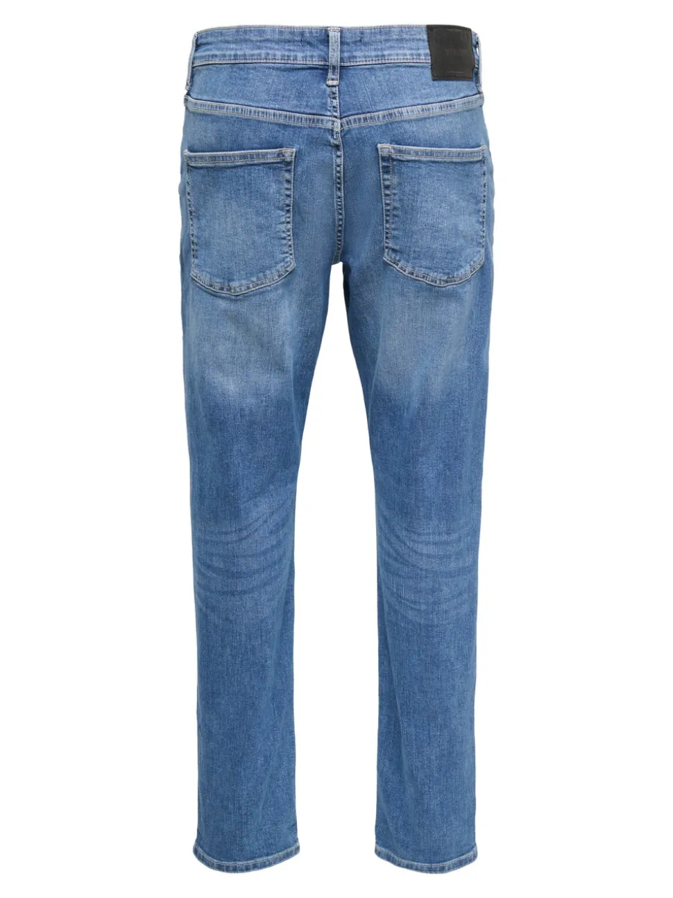 ONSWEFT Średnia talia Krój regularny Jeans