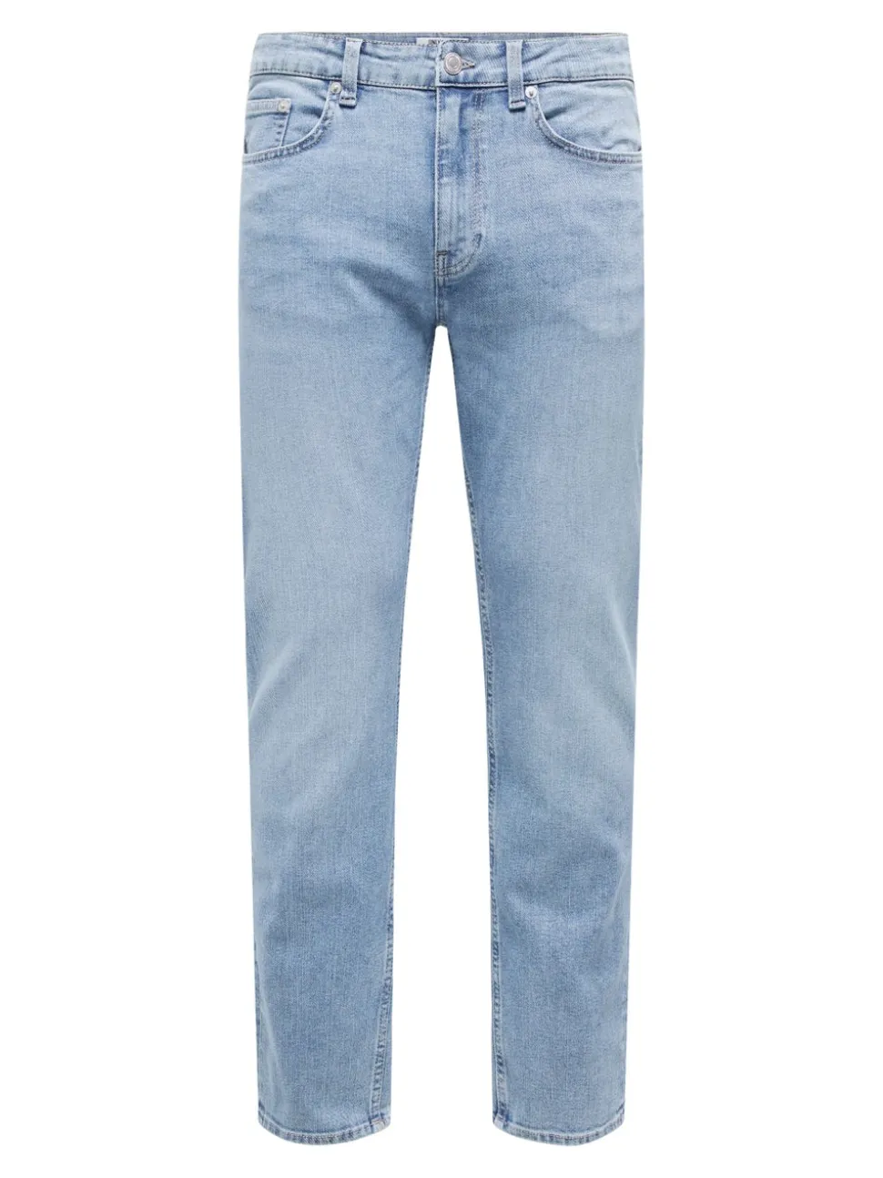 ONSWEFT Średnia talia Krój regularny Jeans