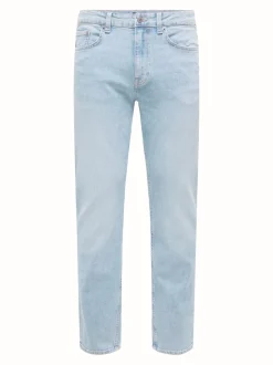 ONSWEFT Średnia talia Krój regularny Jeans