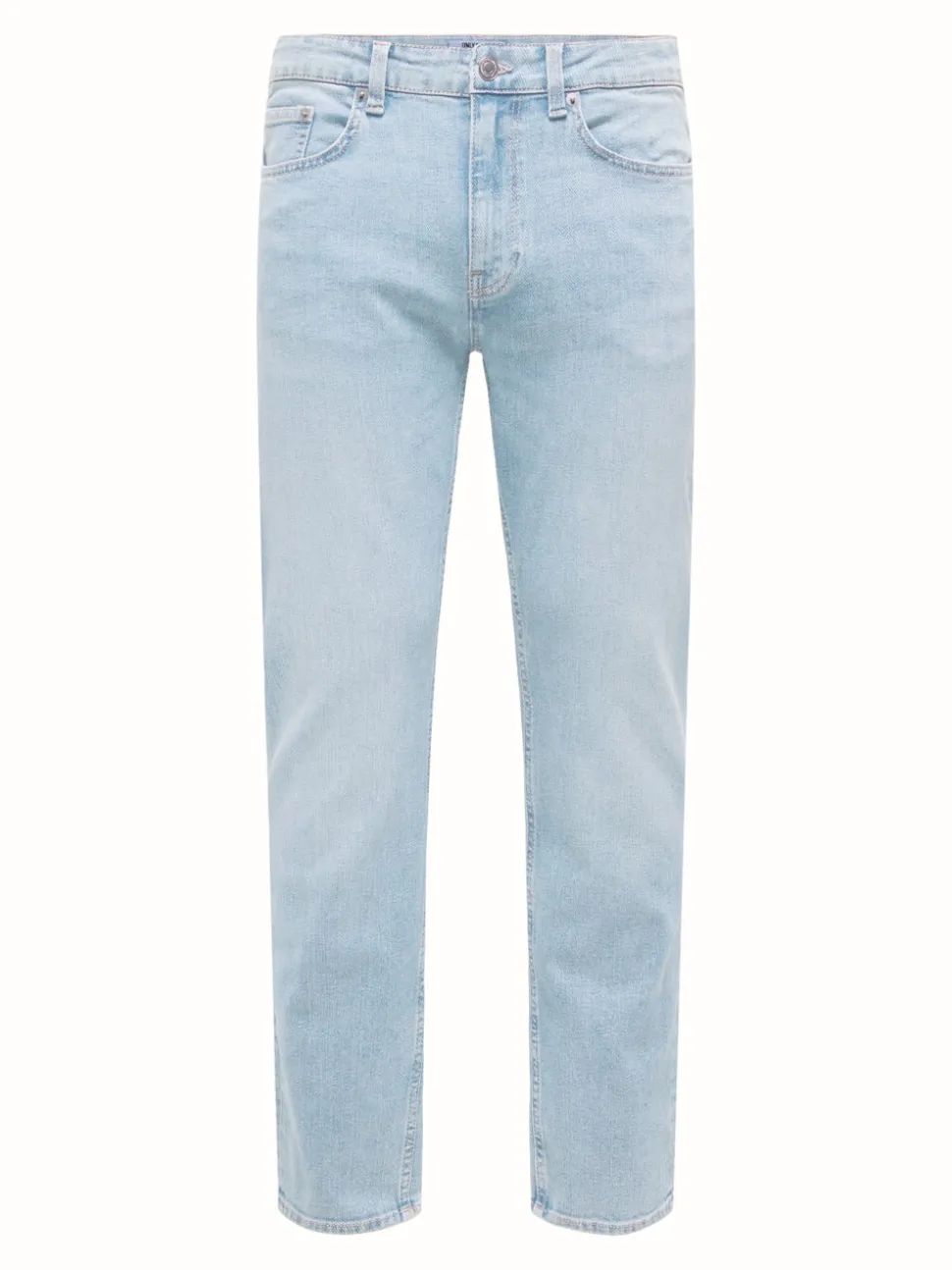 ONSWEFT Średnia talia Krój regularny Jeans