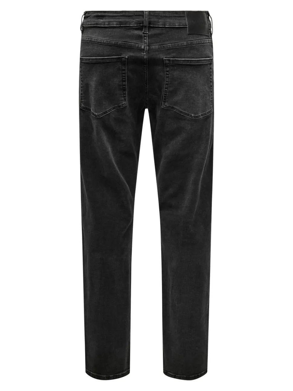 ONSWEFT Średnia talia Krój regularny Jeans