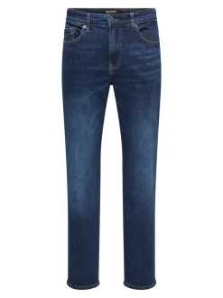 ONSWEFT Średnia talia Krój regularny Jeans