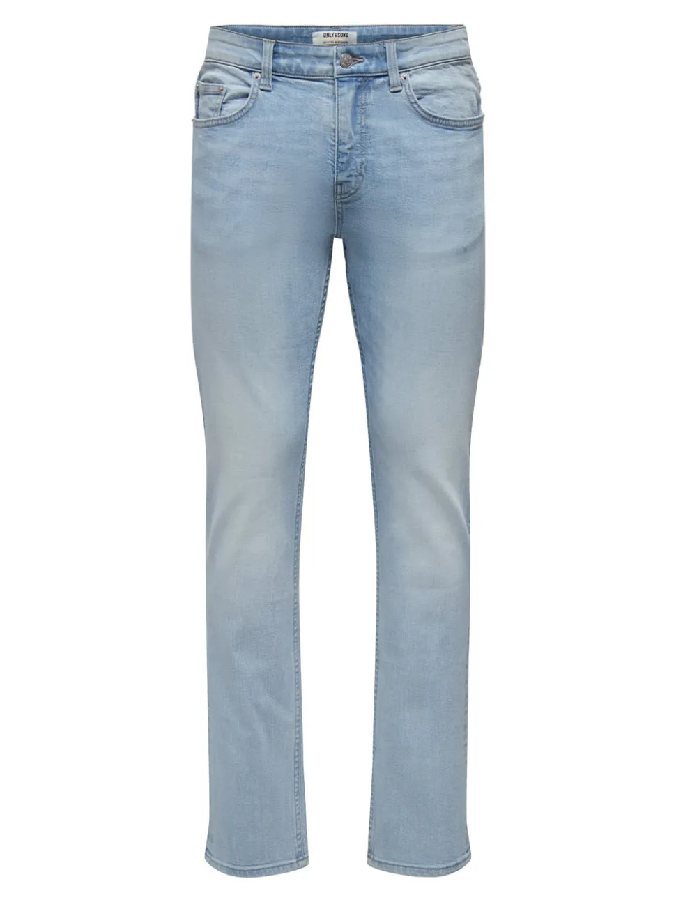 ONSWOLF Średni stan Krój regularny Jeans