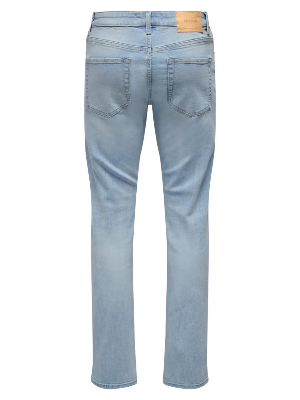 ONSWOLF Średni stan Krój regularny Jeans