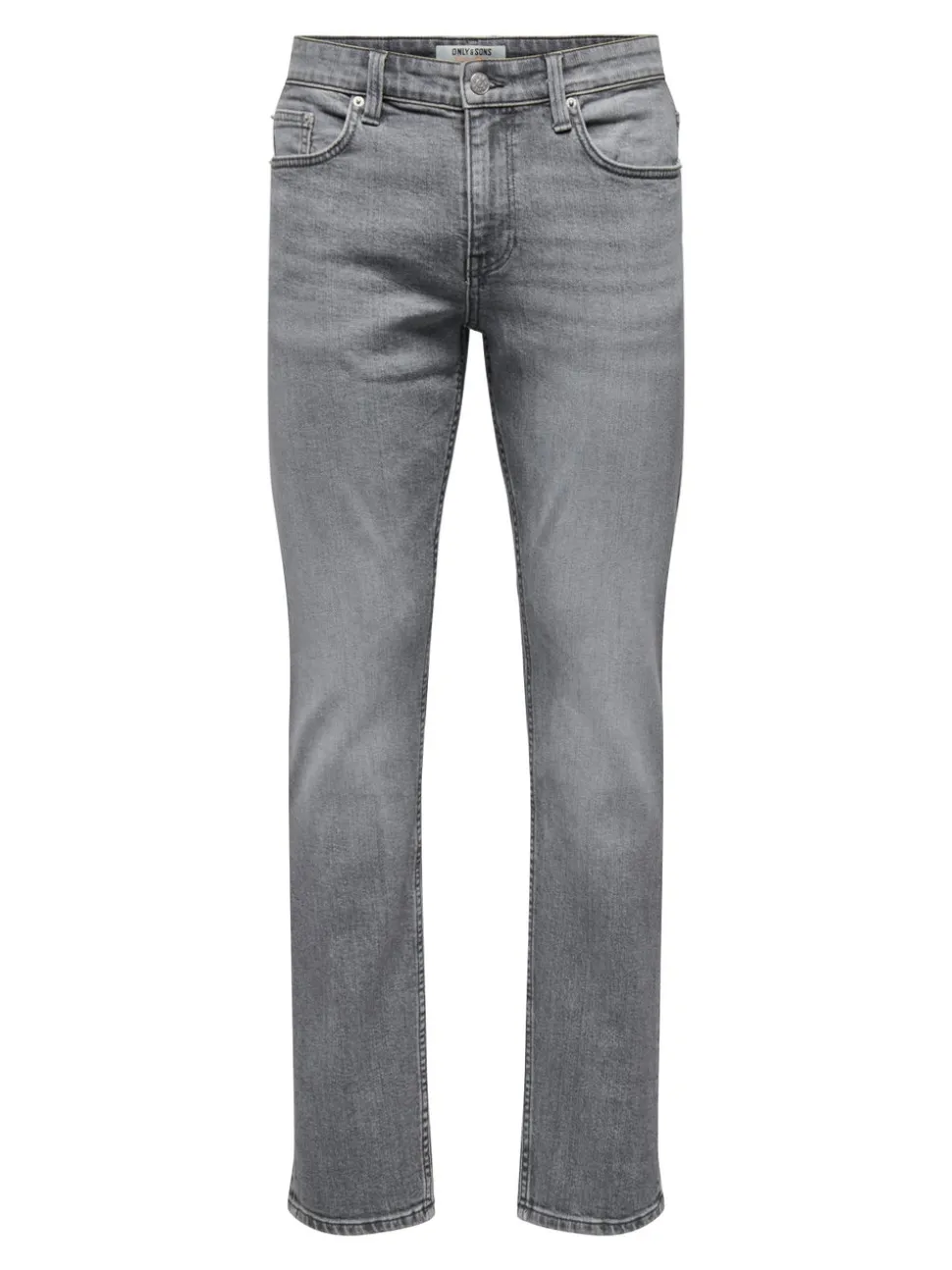 ONSWOLF Średni stan Krój regularny Jeans