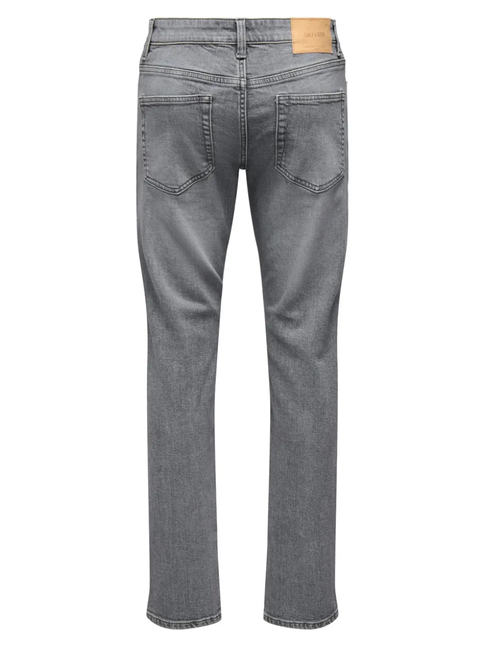 ONSWOLF Średni stan Krój regularny Jeans
