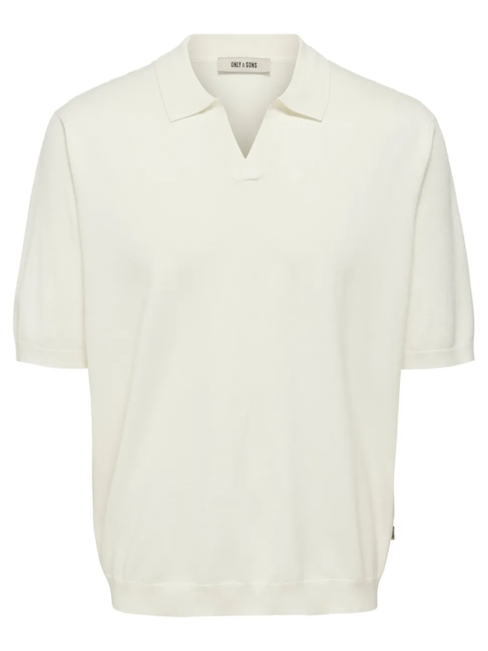 ONSWYLER Dzianinowa koszulka polo