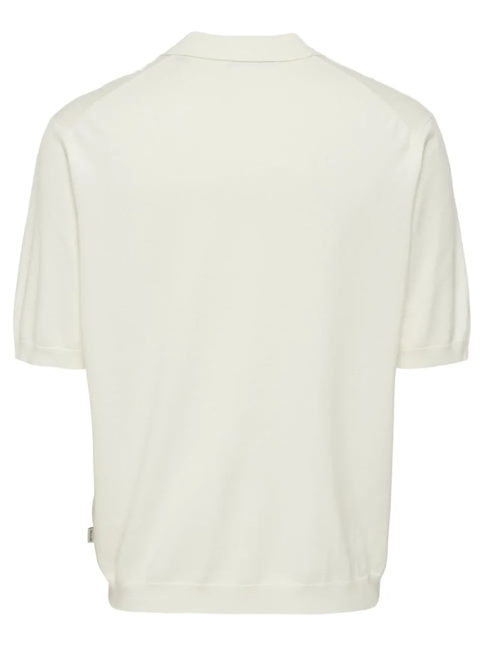 ONSWYLER Dzianinowa koszulka polo