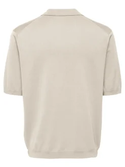ONSWYLER Dzianinowa koszulka polo