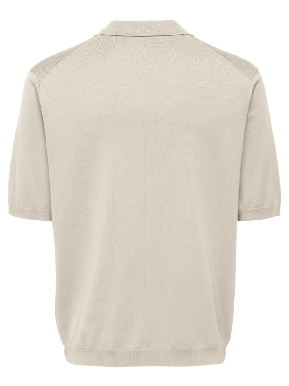 ONSWYLER Dzianinowa koszulka polo