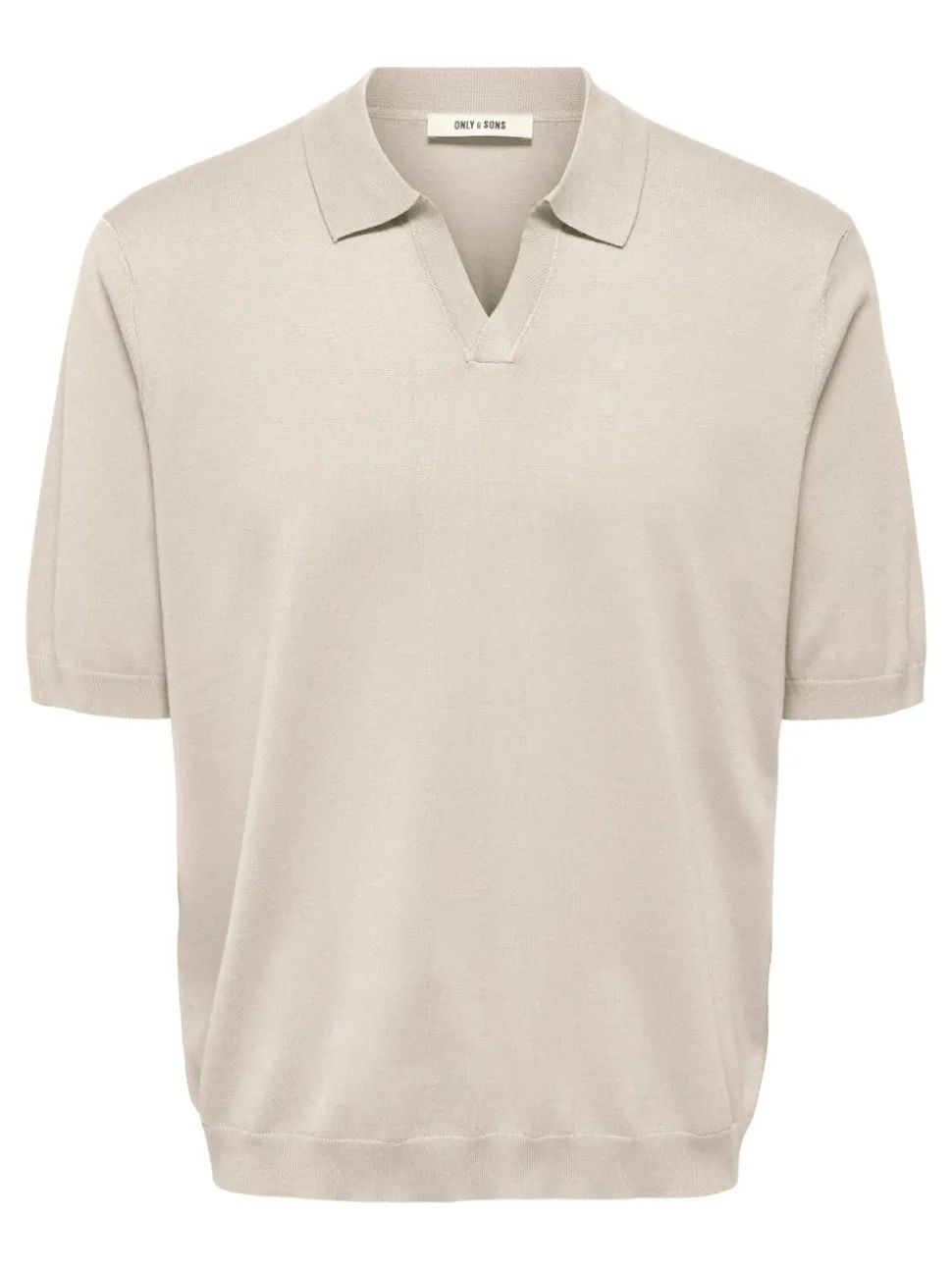 ONSWYLER Dzianinowa koszulka polo