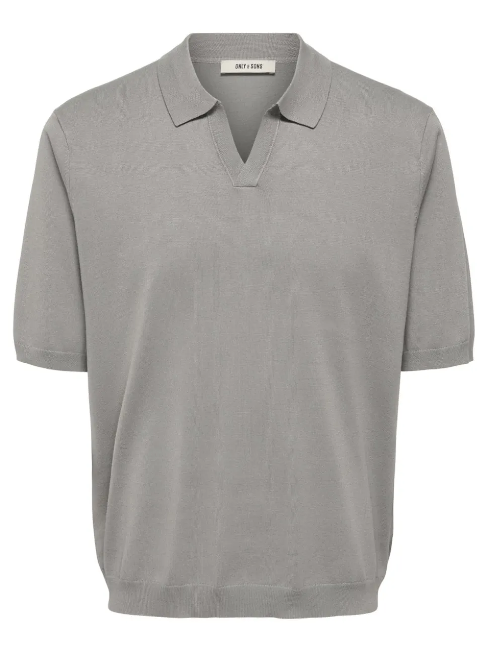 ONSWYLER Dzianinowa koszulka polo