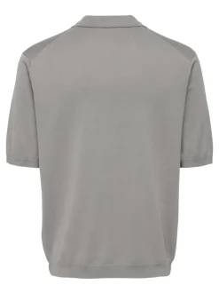 ONSWYLER Dzianinowa koszulka polo