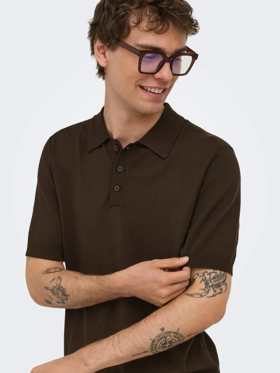 ONSWYLER Sweter