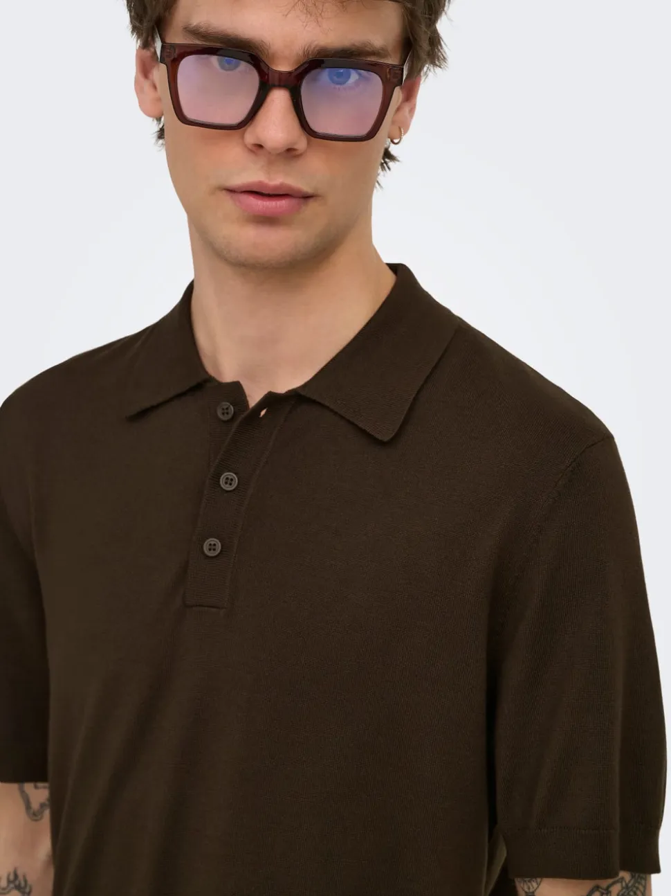 ONSWYLER Sweter