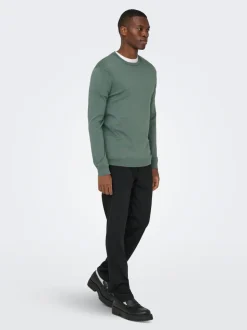 ONSWYLER Sweter