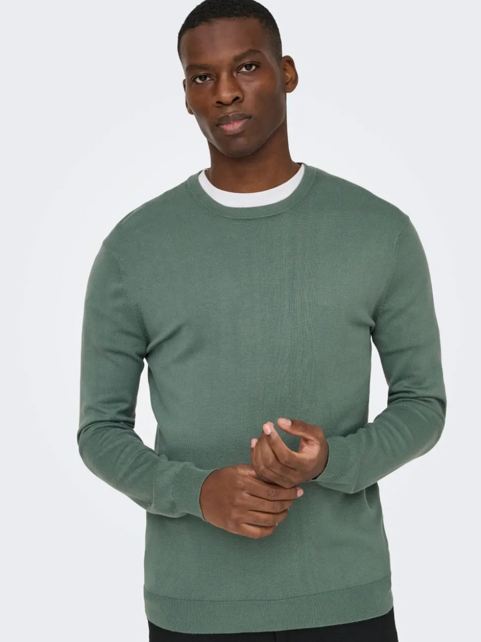 ONSWYLER Sweter