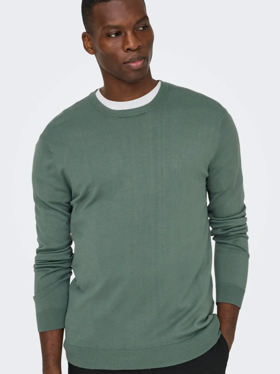 ONSWYLER Sweter