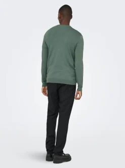 ONSWYLER Sweter