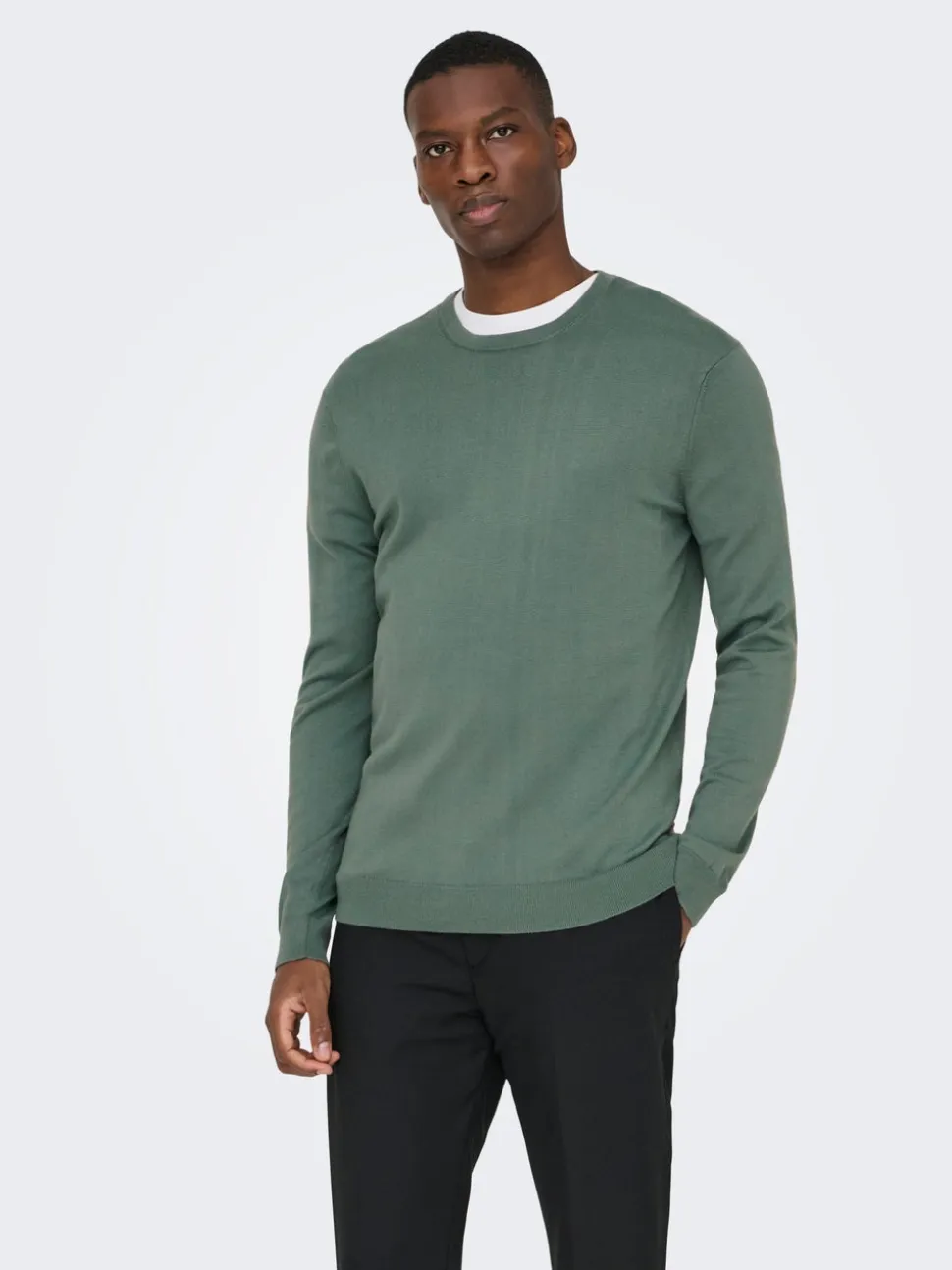 ONSWYLER Sweter