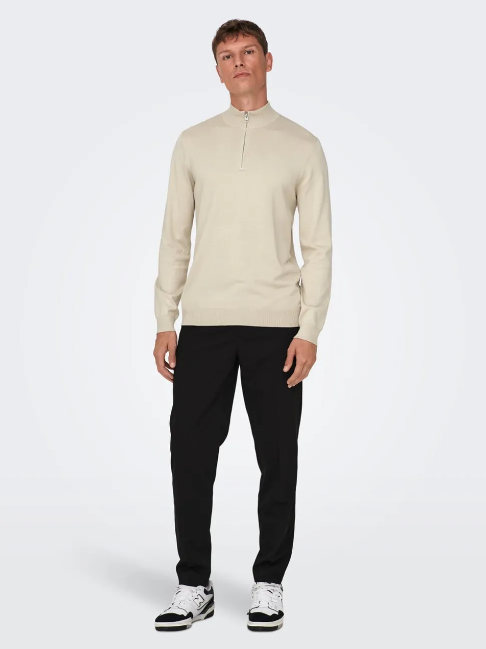 ONSWYLER Sweter
