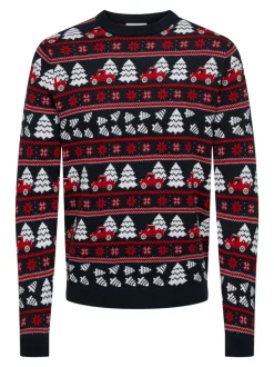 ONSXMAS Sweter