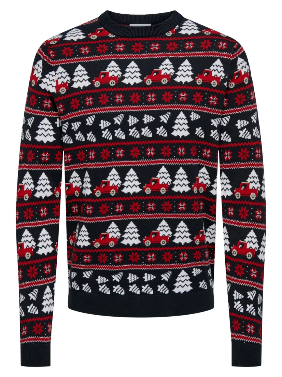 ONSXMAS Sweter