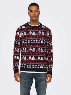 ONSXMAS Sweter
