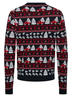 ONSXMAS Sweter