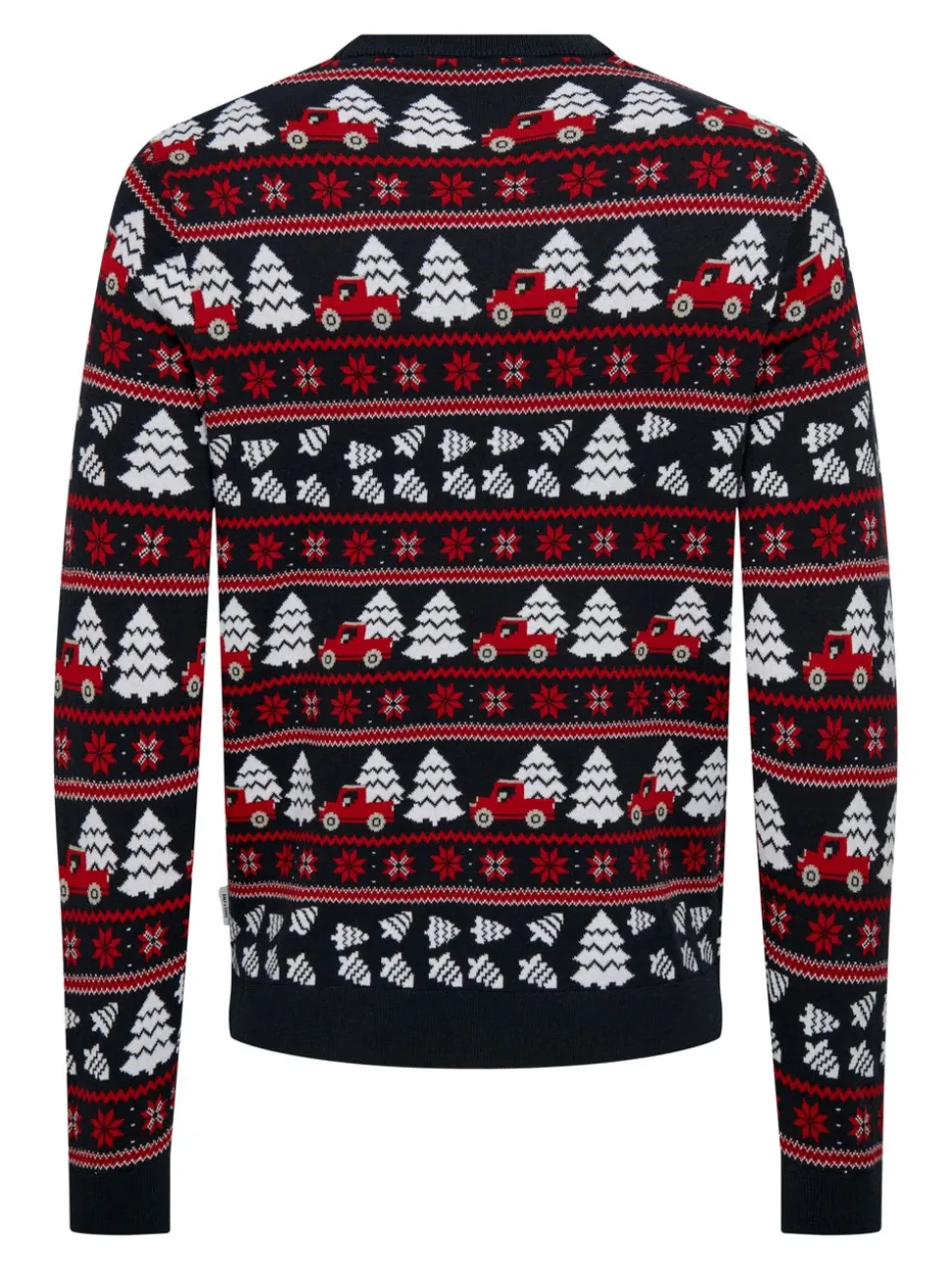 ONSXMAS Sweter