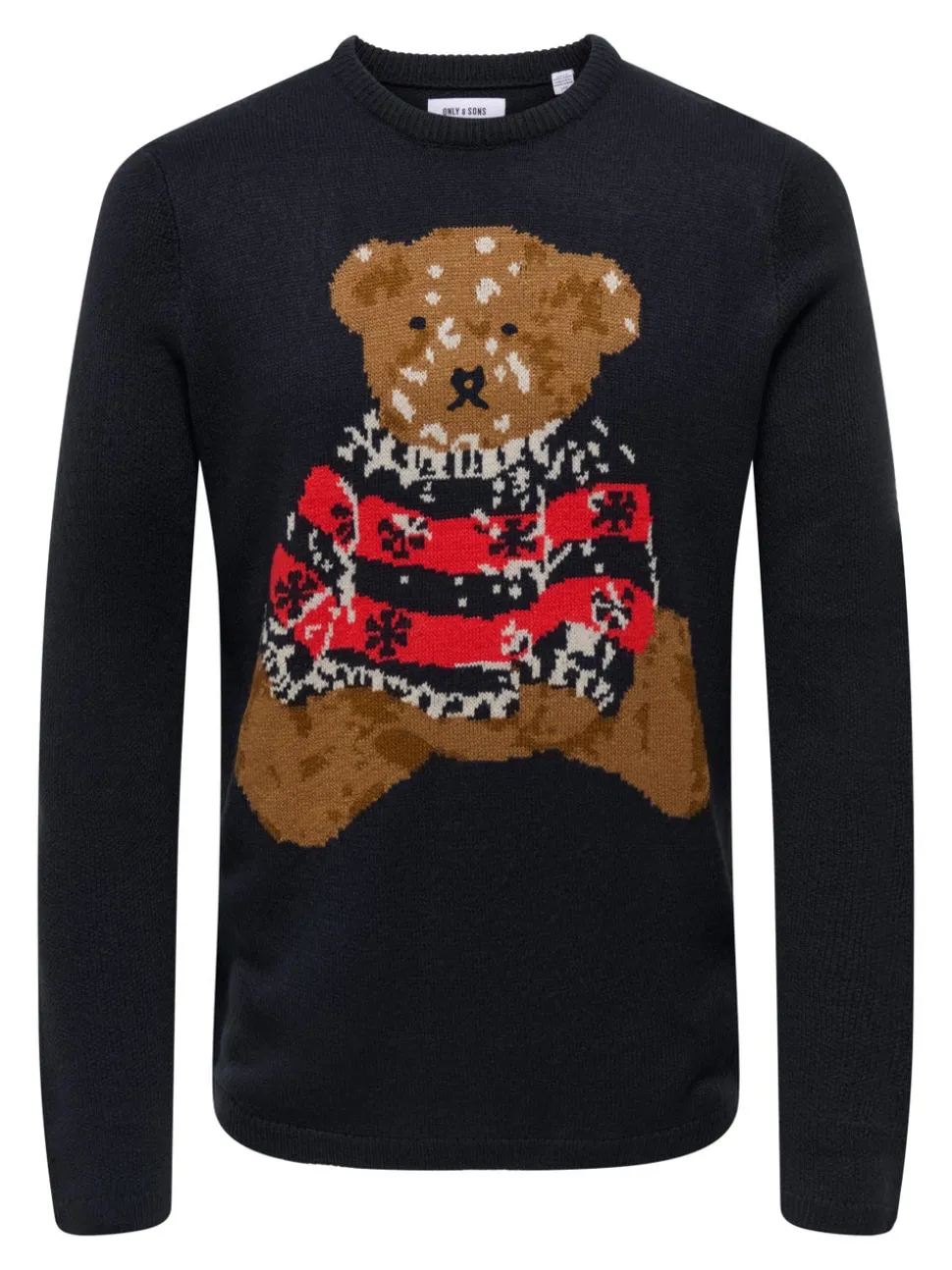 ONSXMAS Sweter
