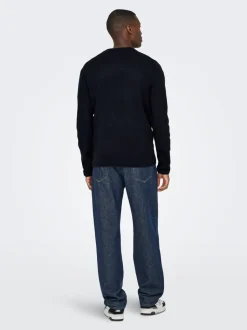 ONSXMAS Sweter