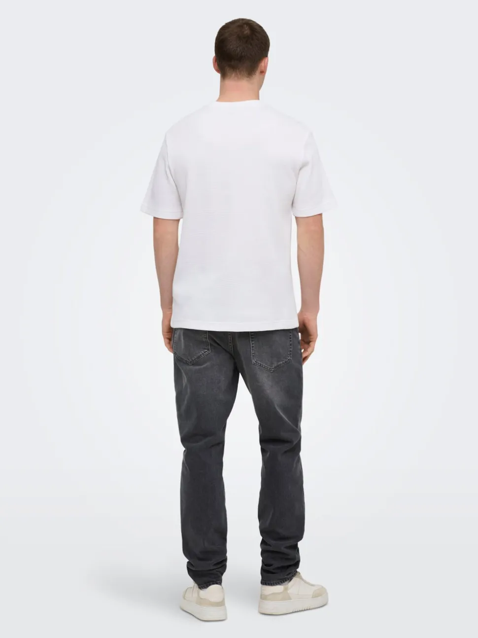 ONSYOKE Krój tapered Jeans