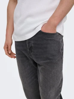ONSYOKE Krój tapered Jeans