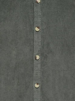 OSJALP Corduroy Koszula