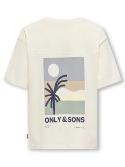 OSJARTSY T-shirt
